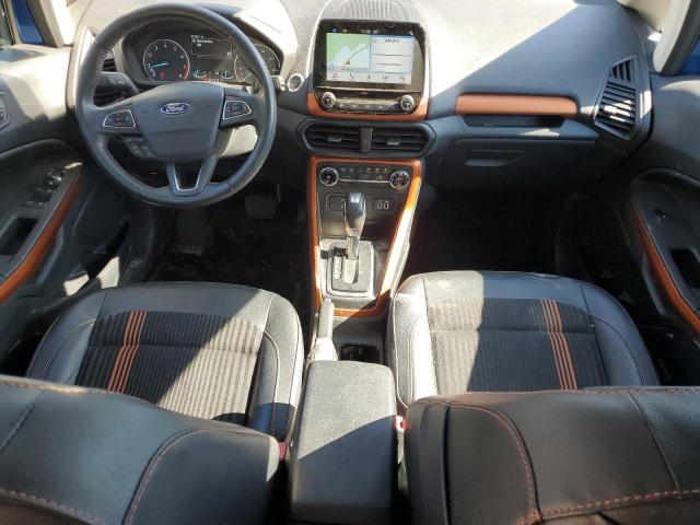 Ford EcoSport Ses Image 6