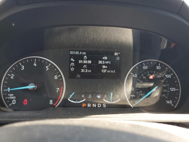 Ford EcoSport Ses Image 11