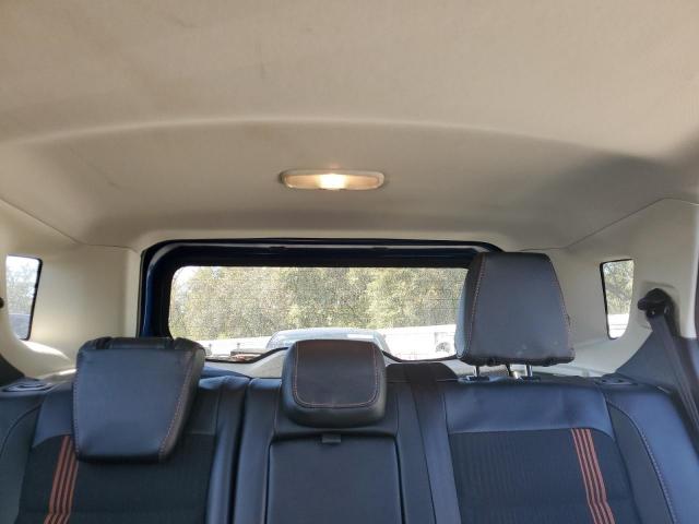 Ford EcoSport Ses Image 7