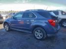 Chevrolet Equinox Lt Image 4