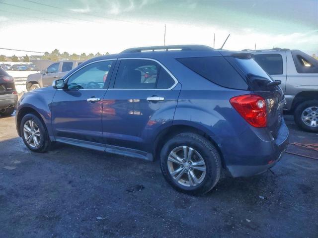 Chevrolet Equinox Lt Image 4