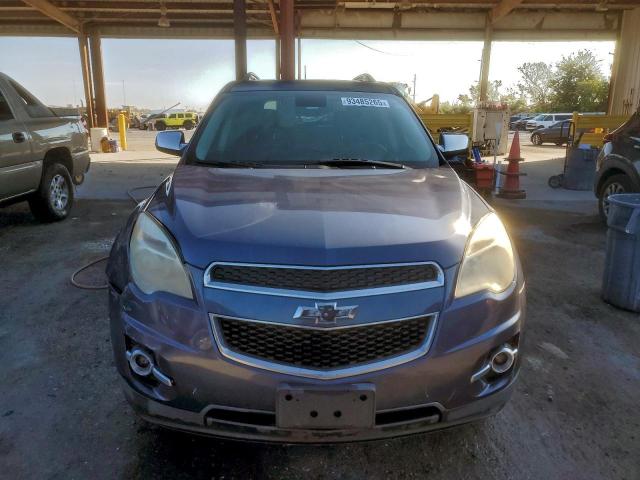 Chevrolet Equinox Lt Image 12