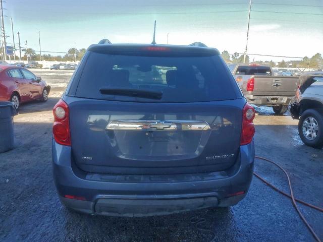 Chevrolet Equinox Lt Image 3