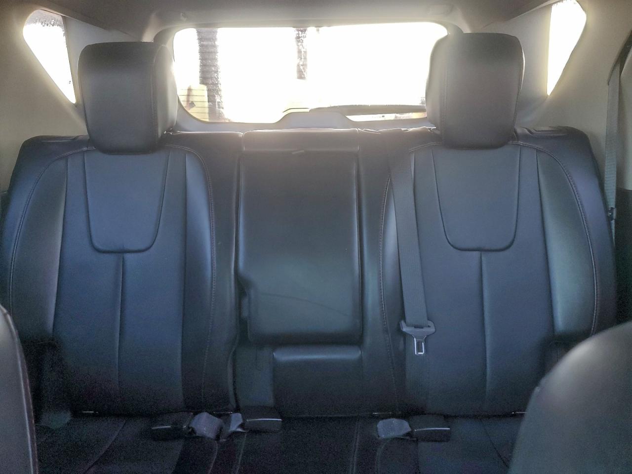 Chevrolet Equinox Lt Image 7