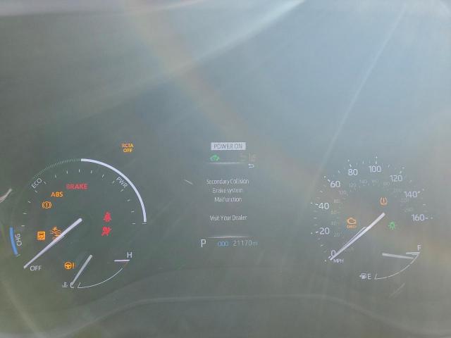 Toyota Sienna Le Image 7