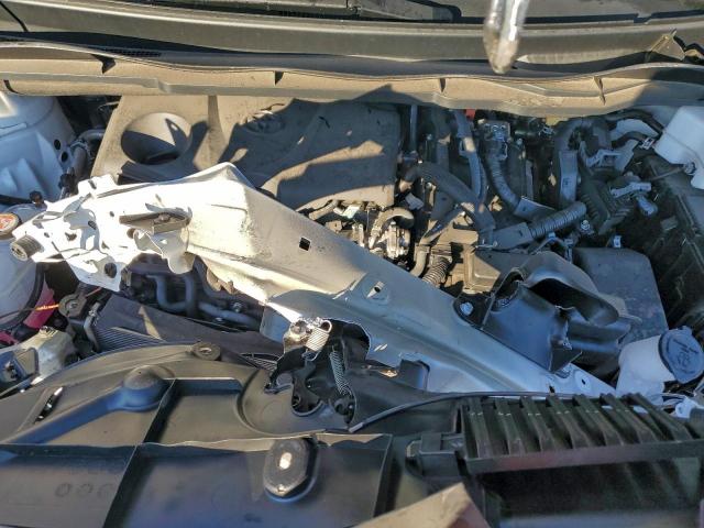 Toyota Sienna Le Image 13