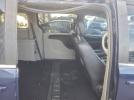 Chrysler Minivan Touring Image 12