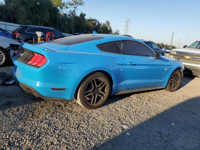 Ford Mustang Gt Image 5