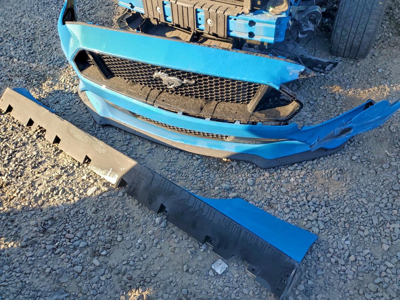 Ford Mustang Gt Image 13