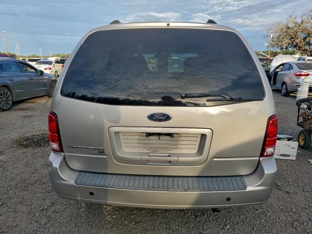 Ford Freestar Sel Image 9