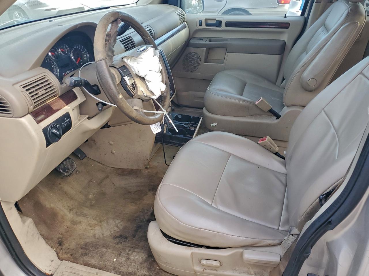 Ford Freestar Sel Image 10