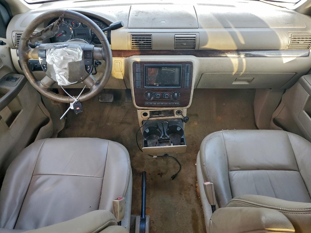 Ford Freestar Sel Image 13