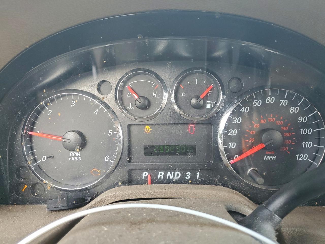 Ford Freestar Sel Image 2