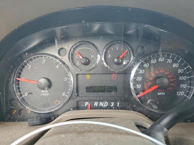 Ford Freestar Sel Image 2