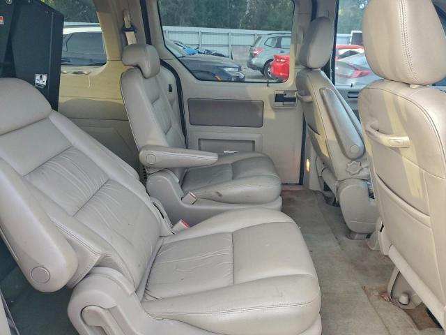 Ford Freestar Sel Image 3