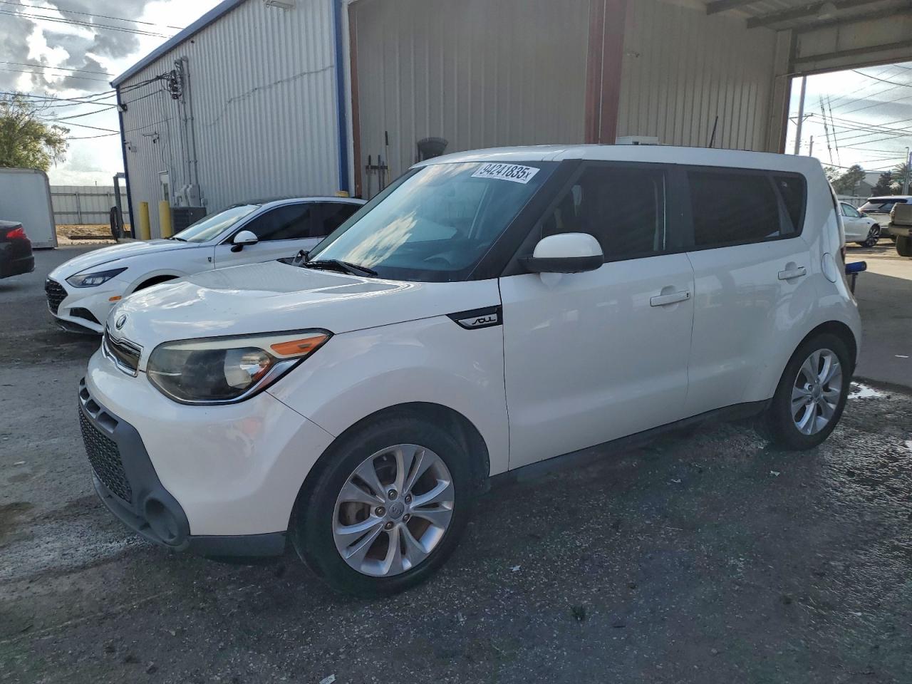 Kia Soul + Image 1