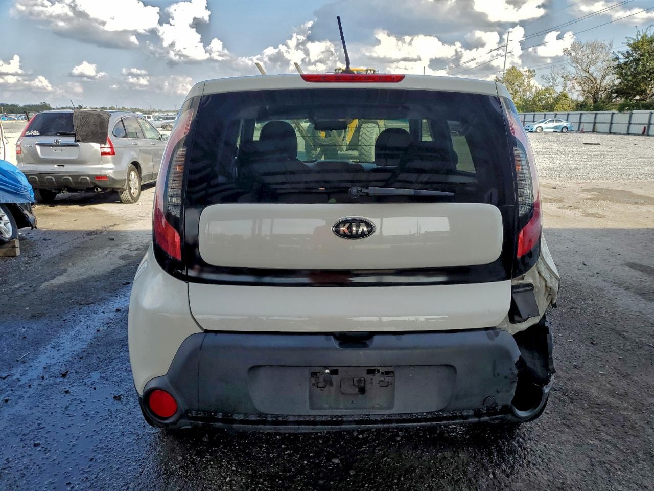 Kia Soul + Image 2