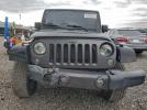 Jeep Wrangler Sport Image 3