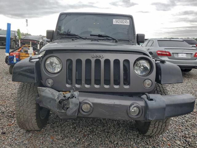 Jeep Wrangler Sport Image 3