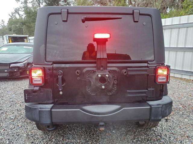 Jeep Wrangler Sport Image 7