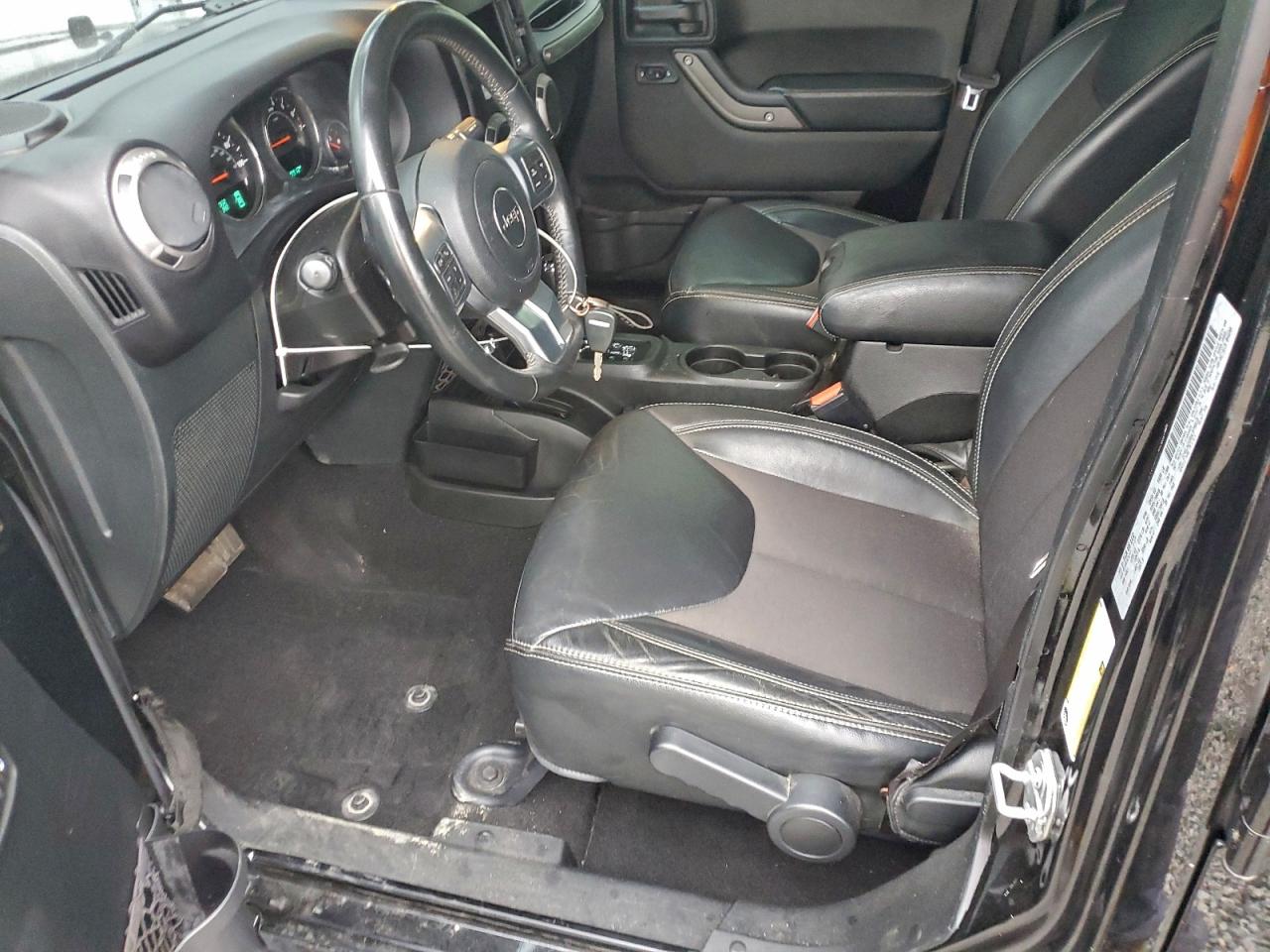 Jeep Wrangler Sport Image 6