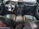 Jeep Wrangler Sport Image 12
