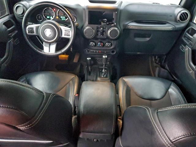 Jeep Wrangler Sport Image 12