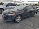 Ford Fusion Se Image 1