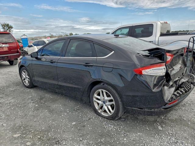 Ford Fusion Se Image 4