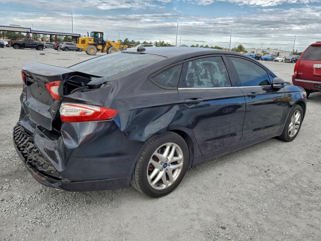 Ford Fusion Se Image 6