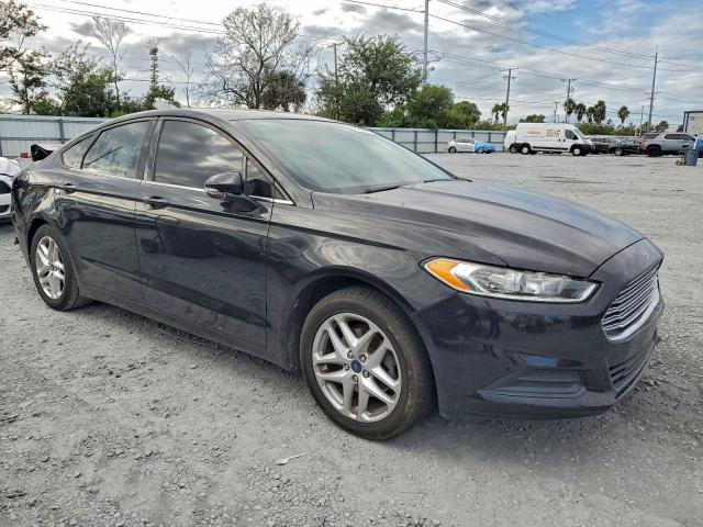 Ford Fusion Se Image 11