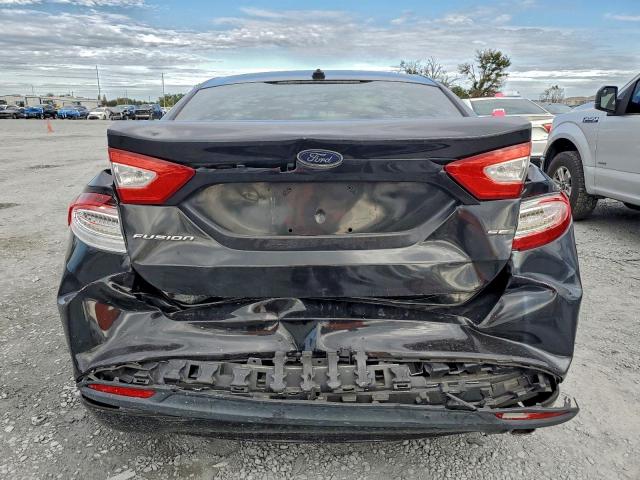 Ford Fusion Se Image 10