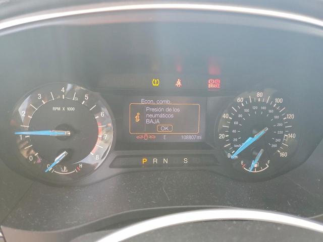 Ford Fusion Se Image 12