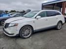 Lincoln MKT Image 1