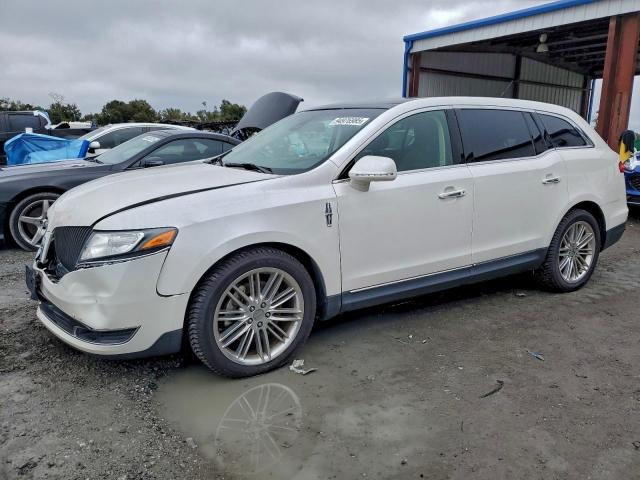  Salvage Lincoln MKT