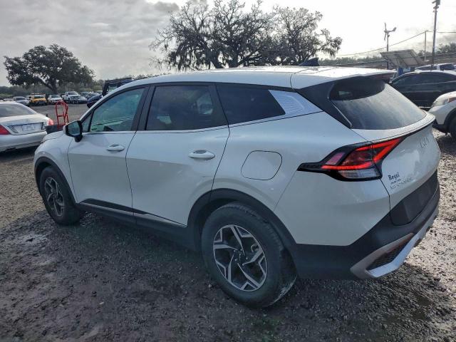 Kia Sportage Lx Image 2