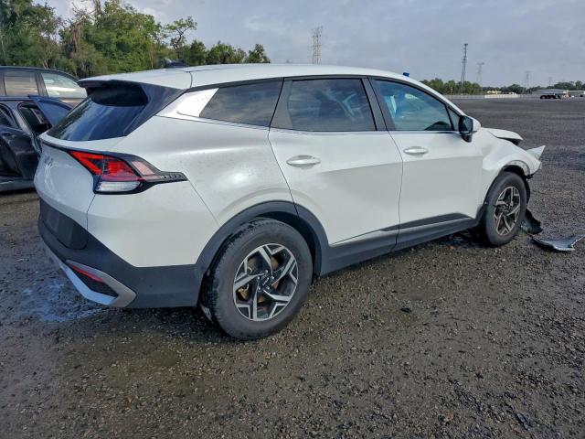 Kia Sportage Lx Image 11