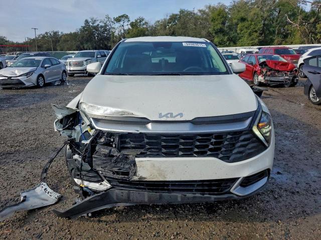 Kia Sportage Lx Image 5