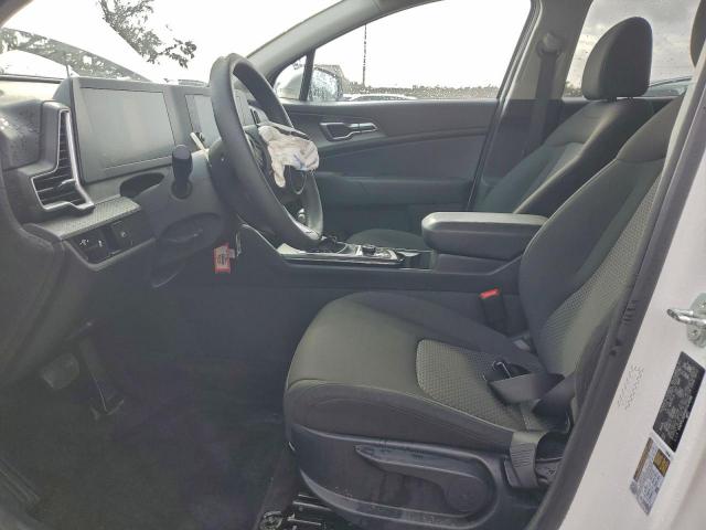 Kia Sportage Lx Image 7