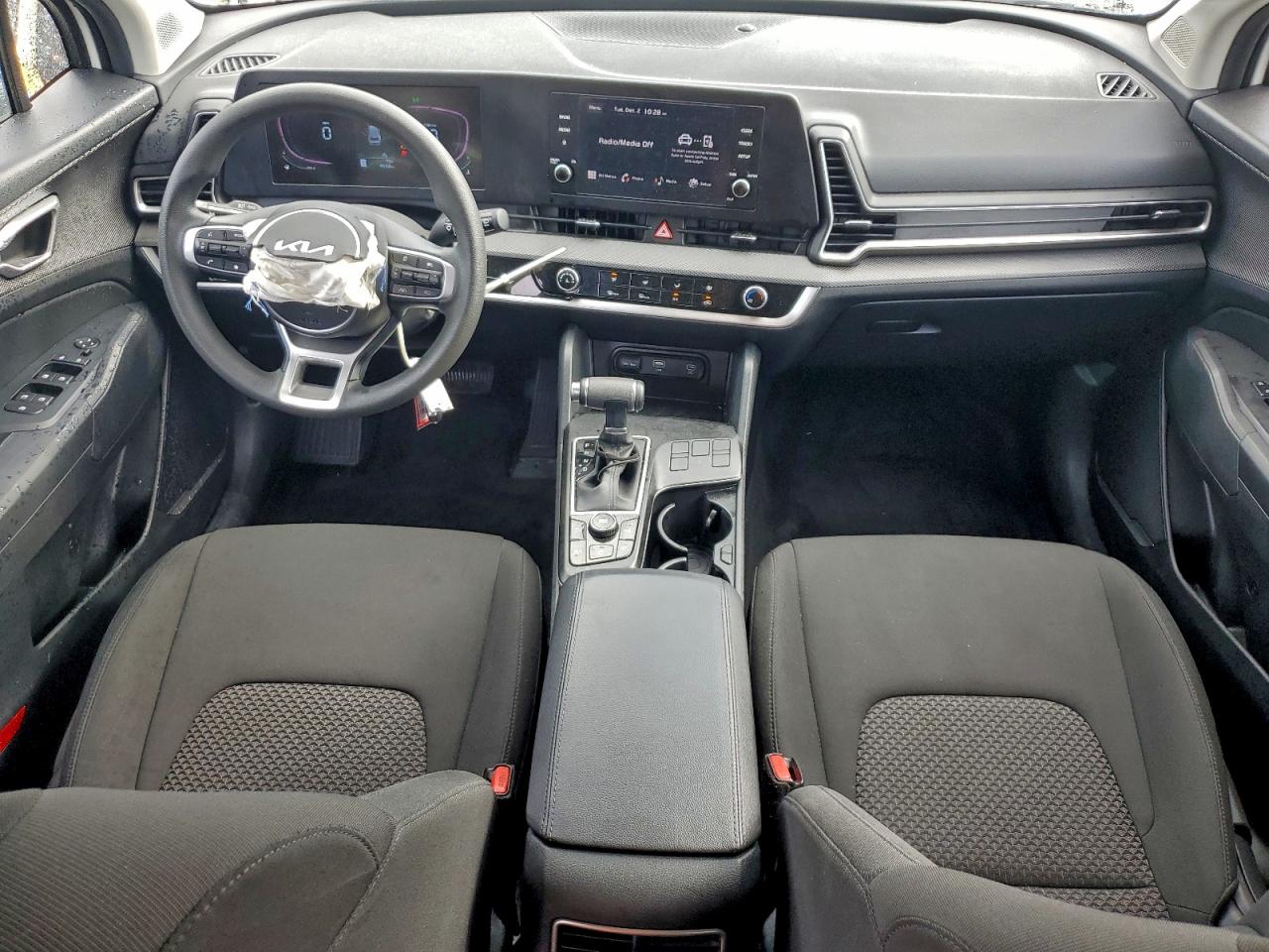 Kia Sportage Lx Image 6