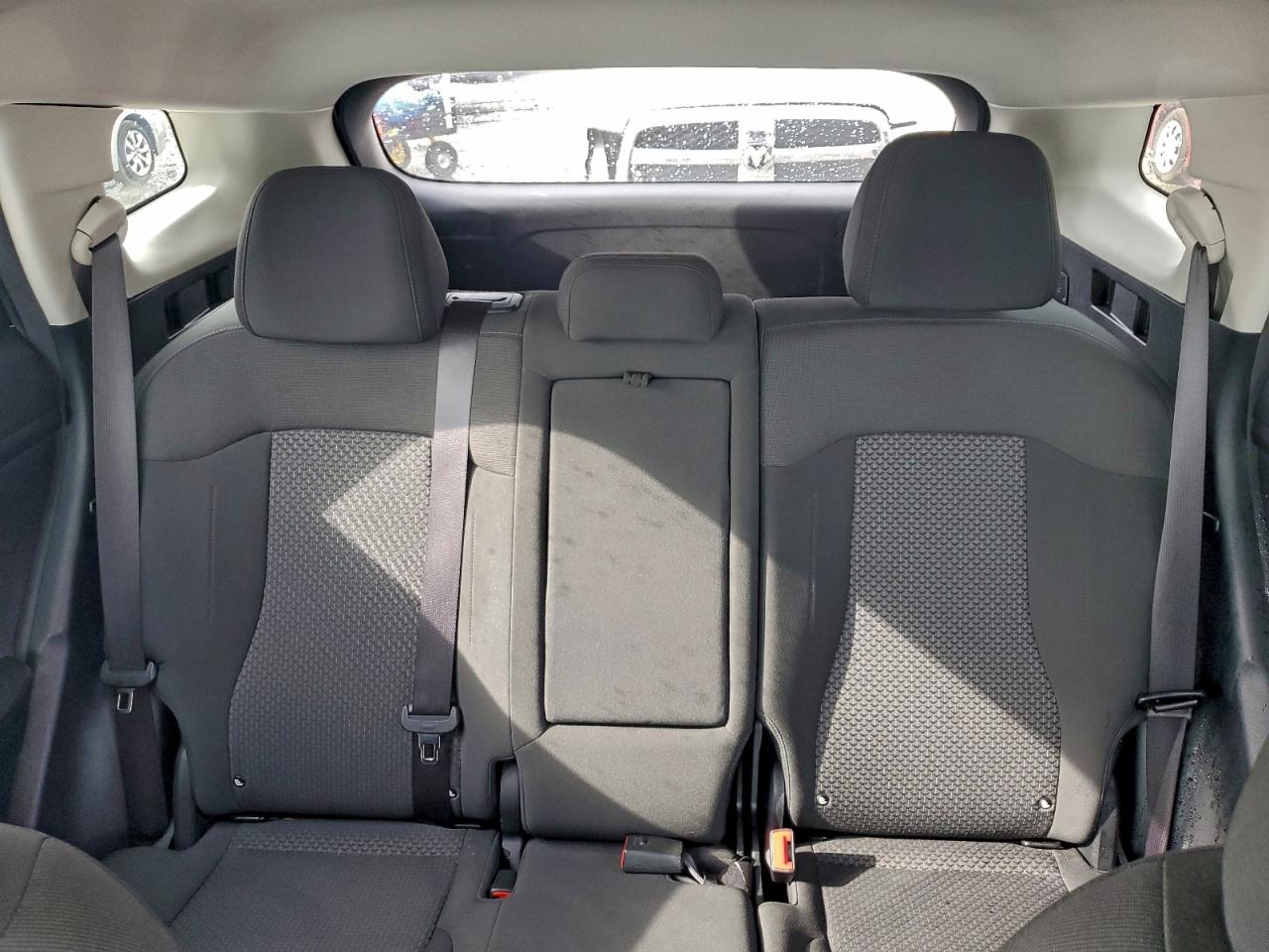 Kia Sportage Lx Image 10