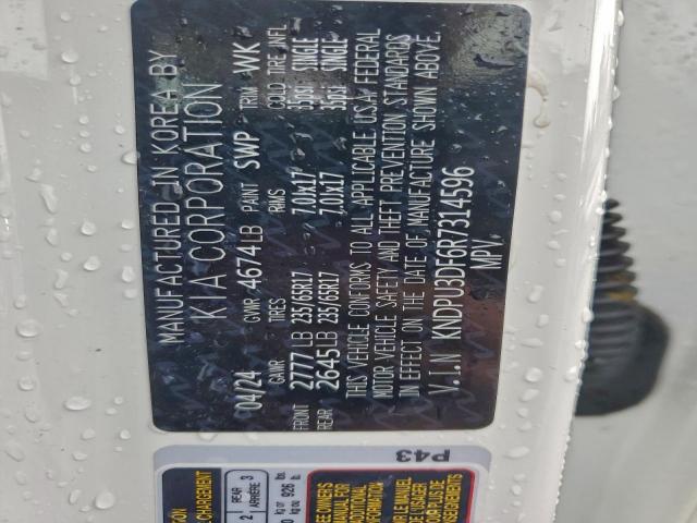 Kia Sportage Lx Image 13