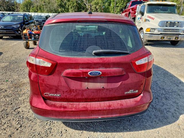 Ford Cmax Se Image 4