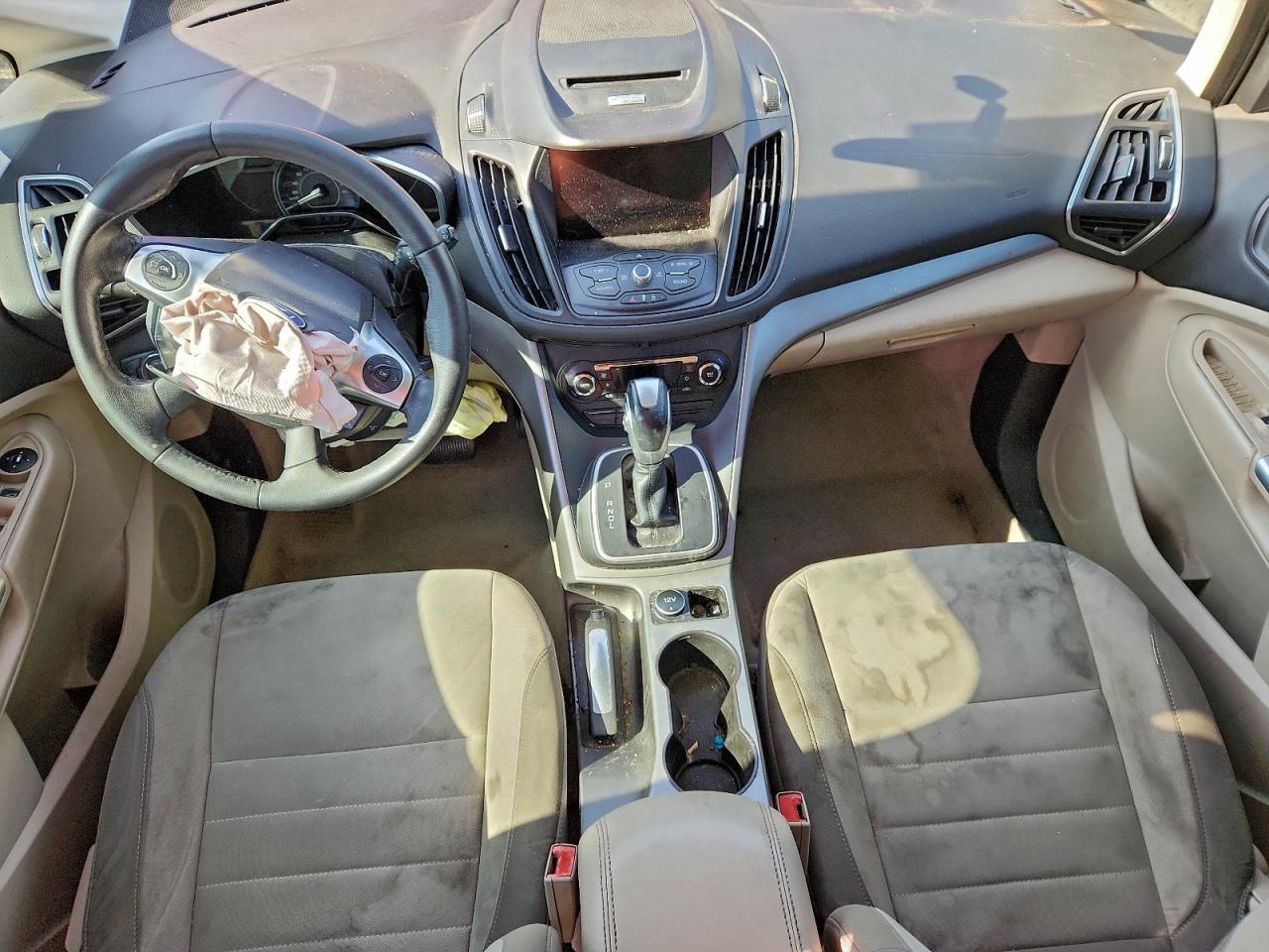 Ford Cmax Se Image 5