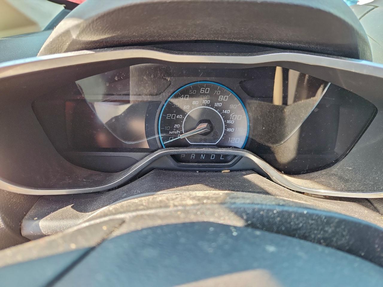 Ford Cmax Se Image 10