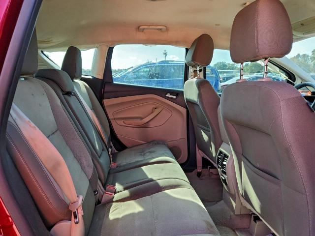 Ford Cmax Se Image 12