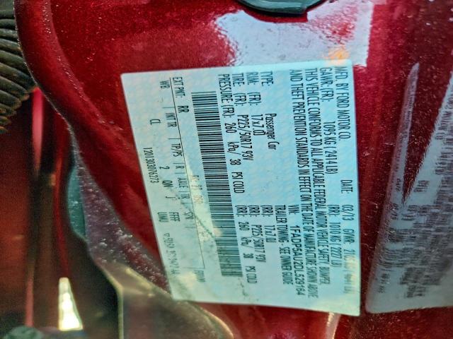 Ford Cmax Se Image 7