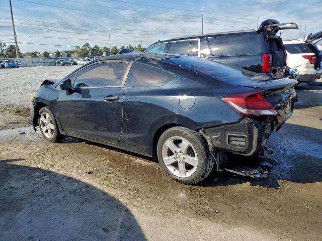 Honda Civic Lx Image 4