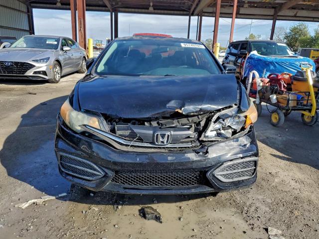 Honda Civic Lx Image 5