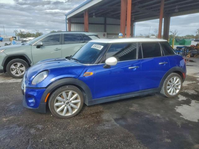  Salvage MINI Cooper